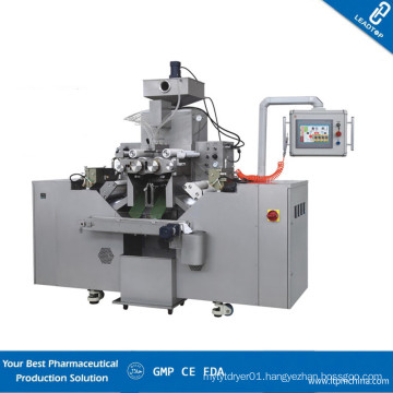 Small Softgel Encapsulation Line Soft Capsule Filling Machine